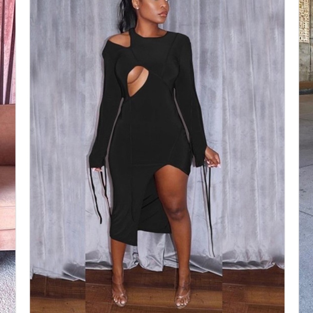 PAPARAZZI! (Black)